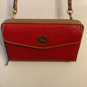 Dooney & Bourke Crossbody Handbag Purse